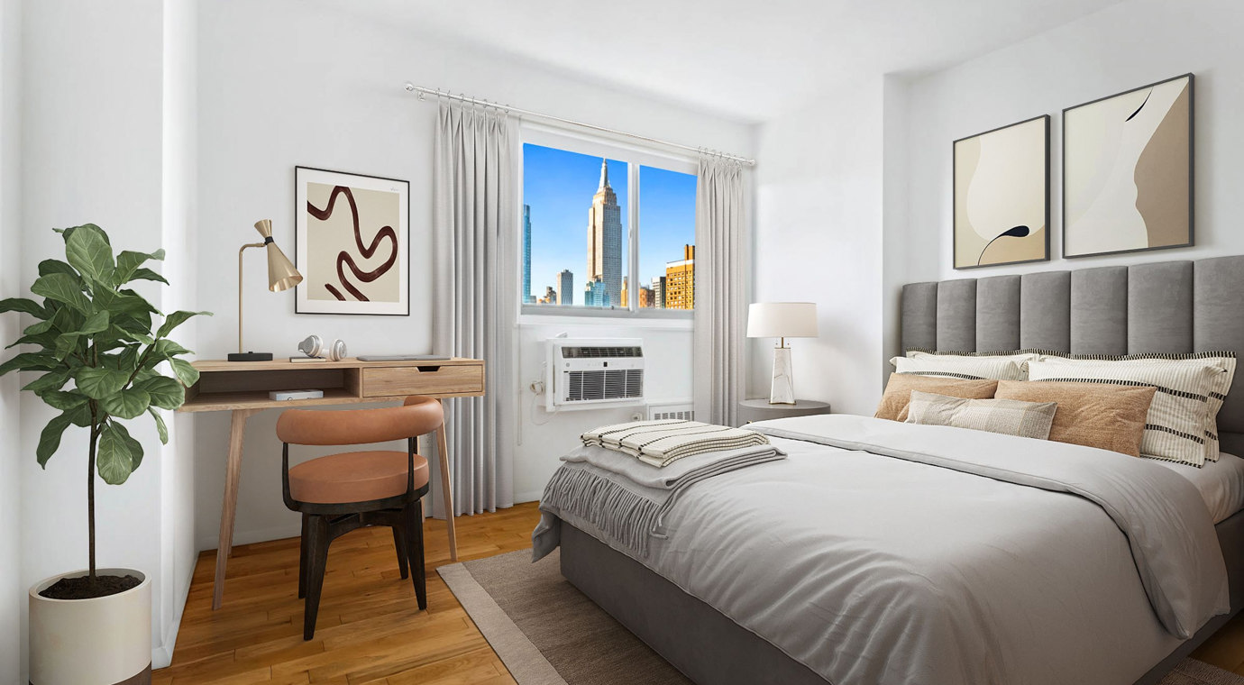Kips Bay Court Kips Bay Court