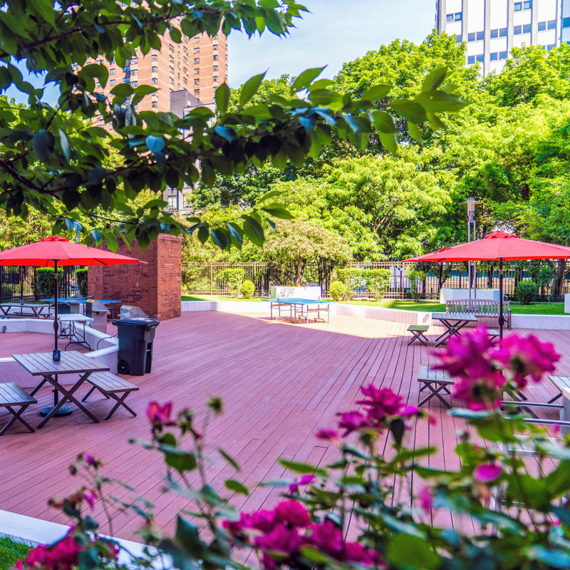 Kips Bay Court Kips Bay Court