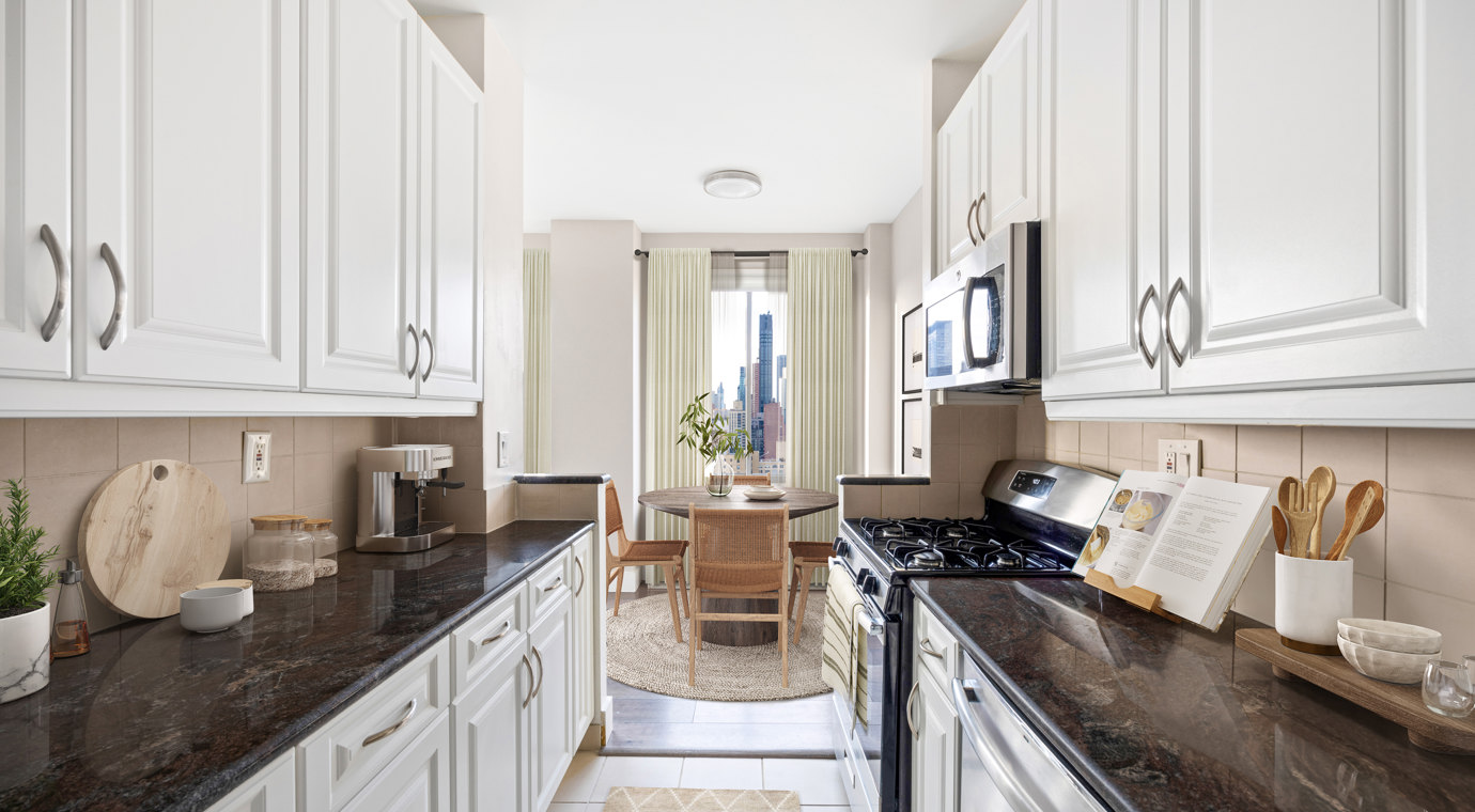 Kips Bay Court Kips Bay Court