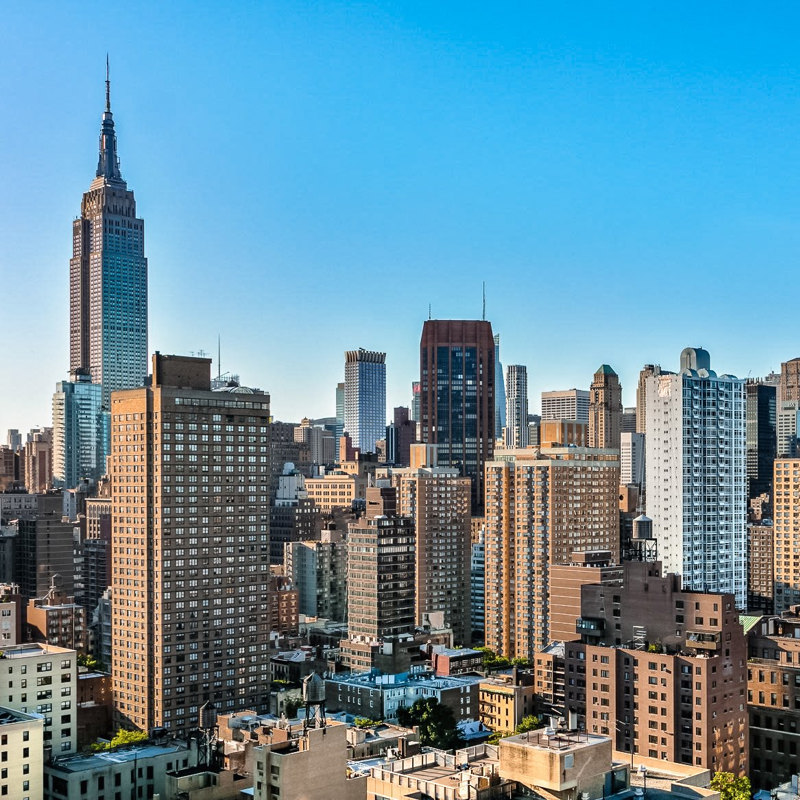Kips Bay Court Kips Bay Court